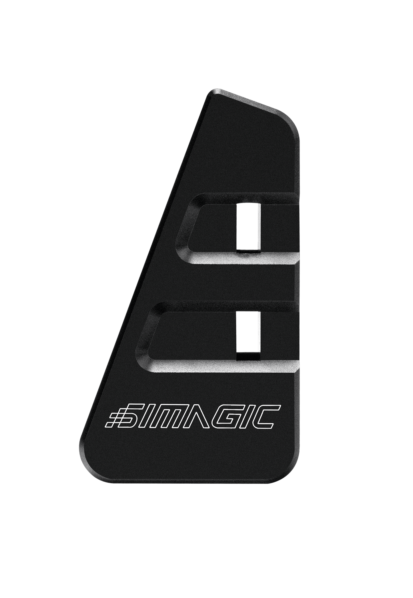 SIMAGIC P2000 HAPTIC CONTROL BOX + BRACKET