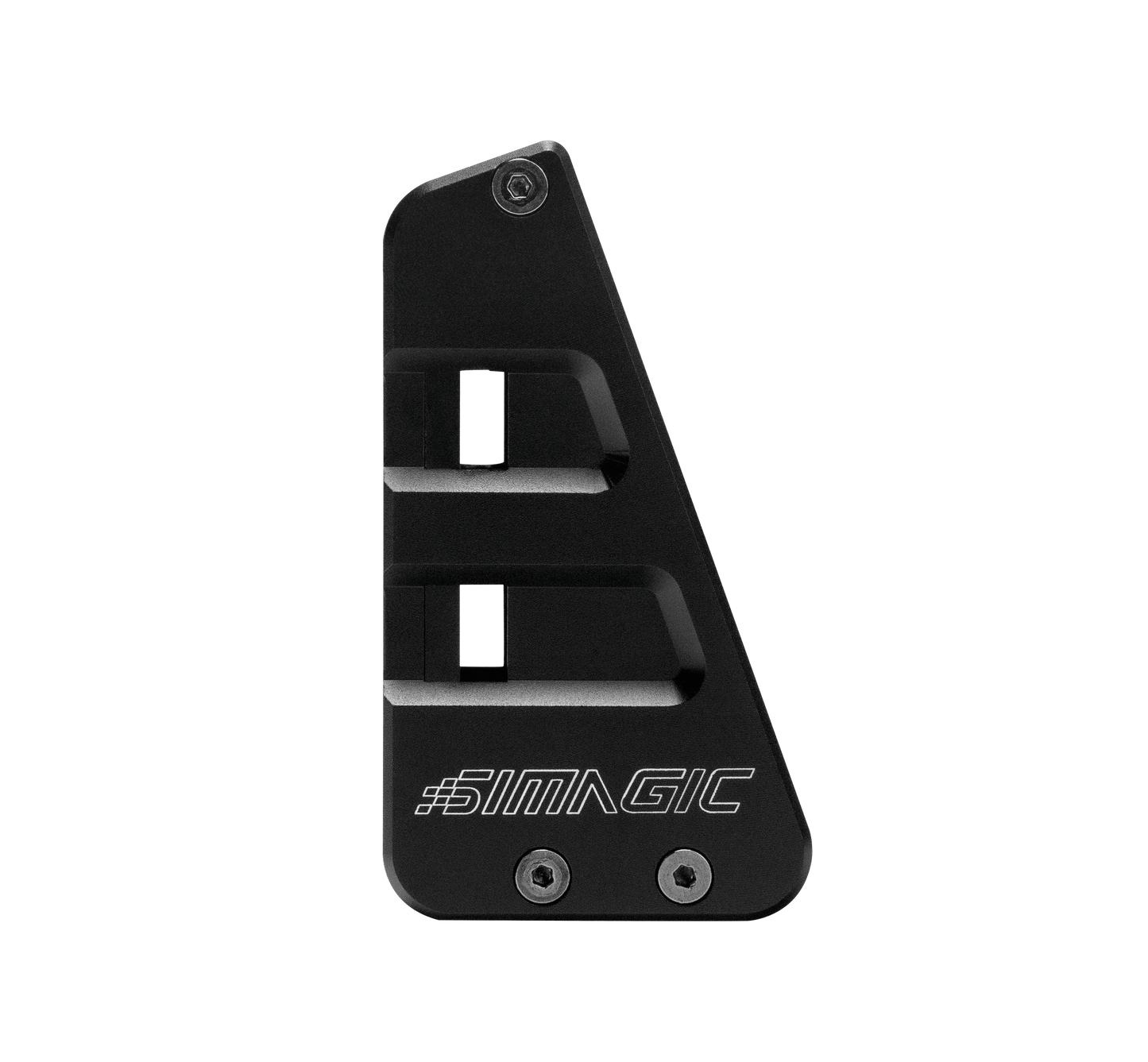 SIMAGIC P2000 HAPTIC CONTROL BOX + BRACKET