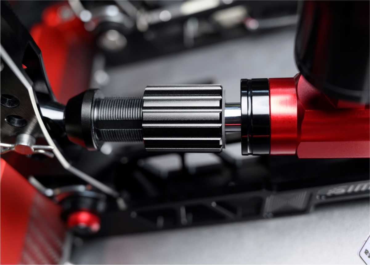 SIMAGIC PEDAL STOP COLLAR