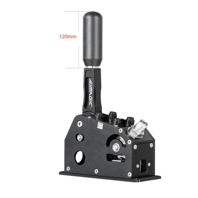 Q1 Long Handle Sequential Shifter