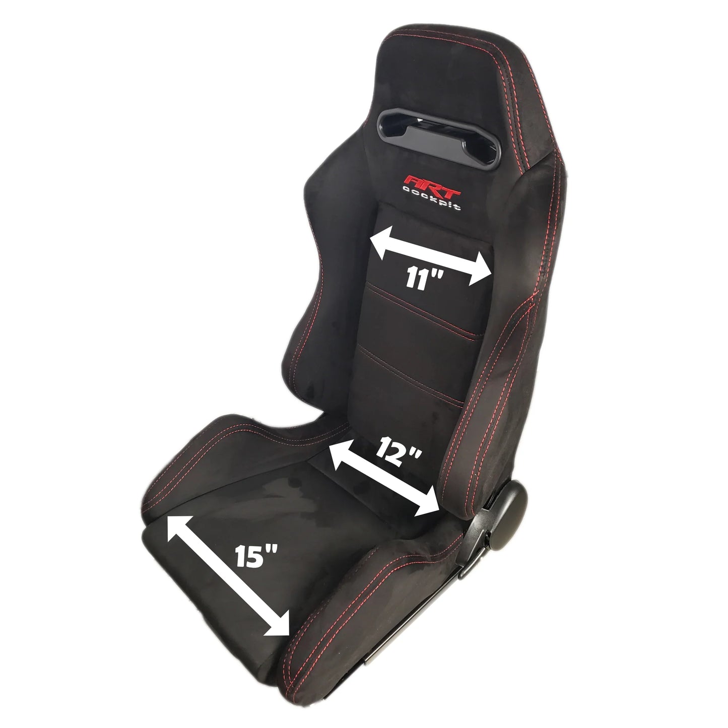 GT2 Leather Seat