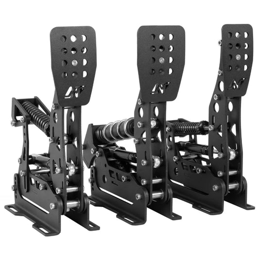SP Pro Loadcell SimNet Pedals