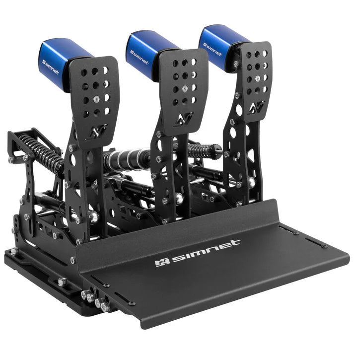 SP Pro Baseplate and Heel Support
