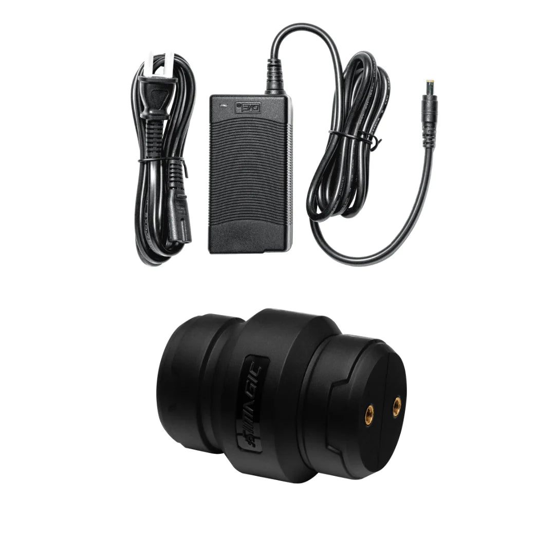 Rumble Haptic Pedal Reactor P-HPR NEO for P1000/P2000 Simagic