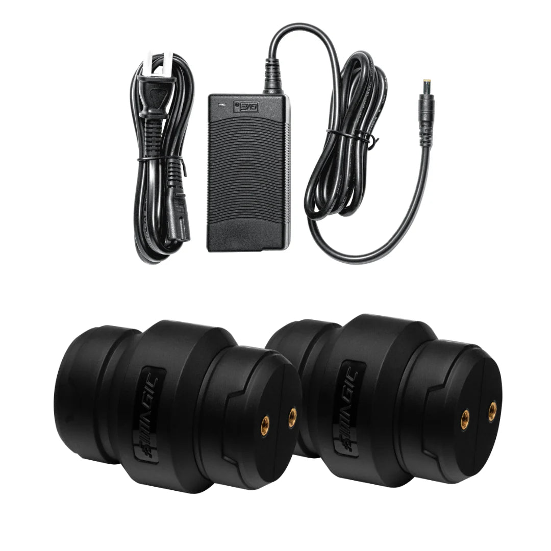 Rumble Haptic Pedal Reactor P-HPR NEO for P1000/P2000 Simagic
