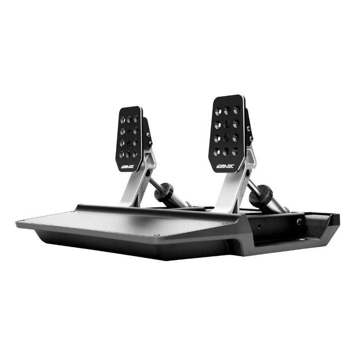 P500 Pedals