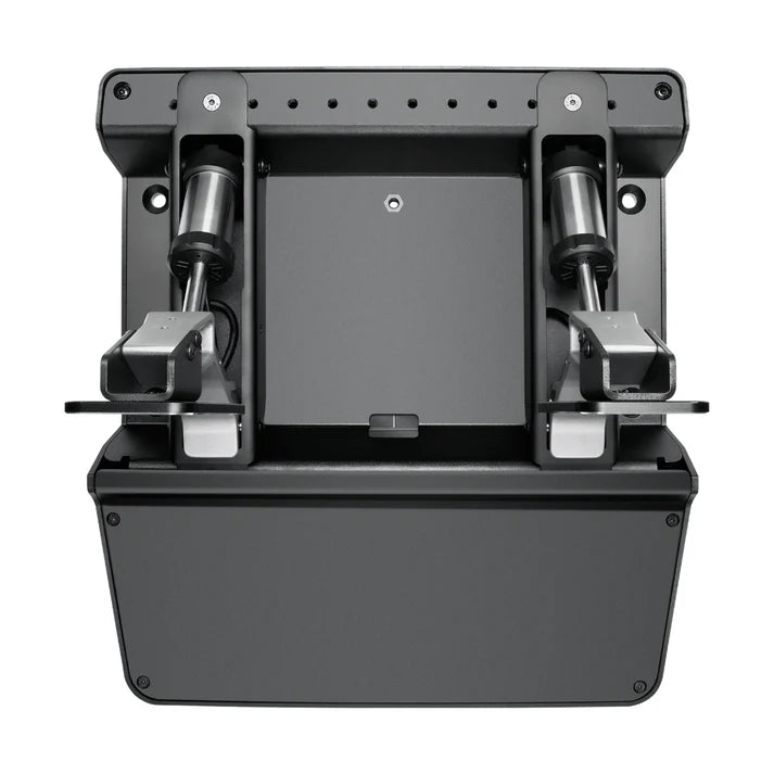 P500 Pedals