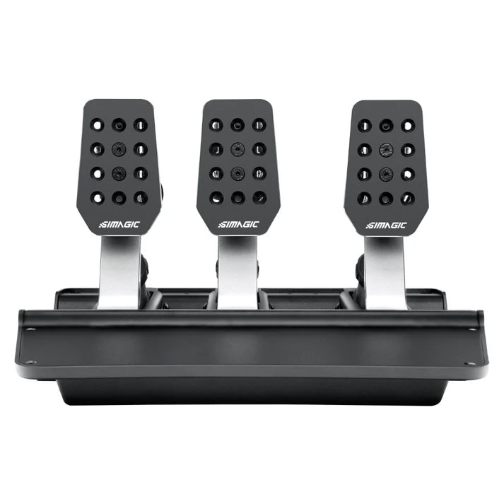 P500 Pedals