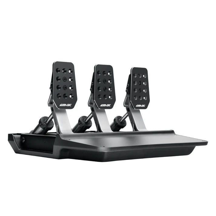 P500 Pedals