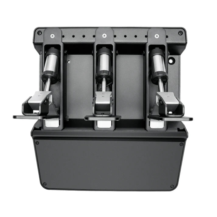 P500 Pedals