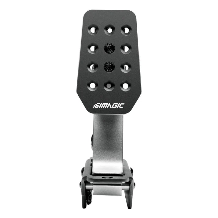 P500 Pedals