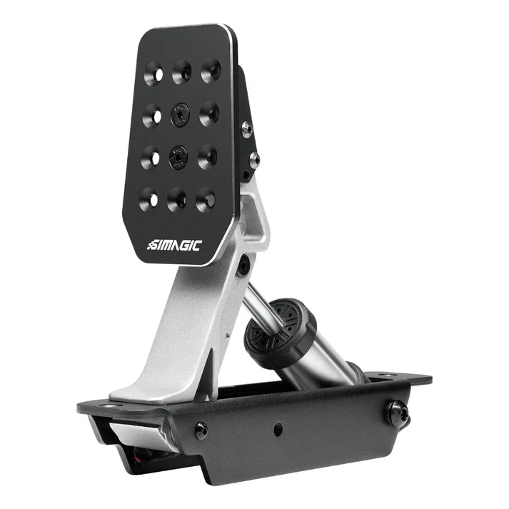 P500 Pedals