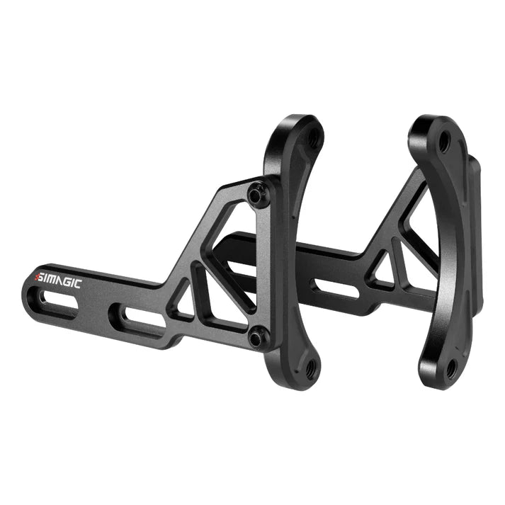 Alpha Evo Front Mount Simagic