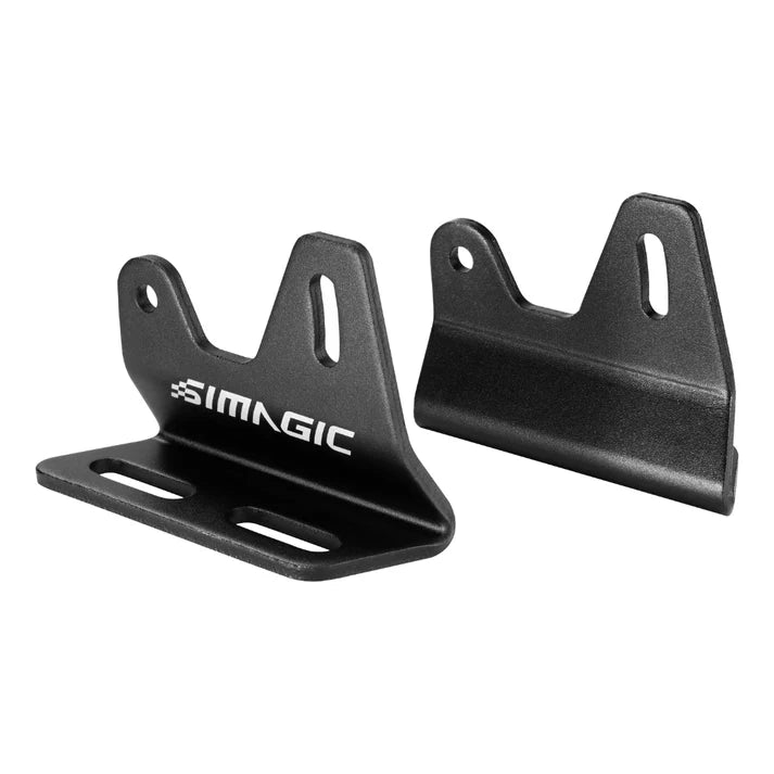 Alpha Evo Side Mount Simagic