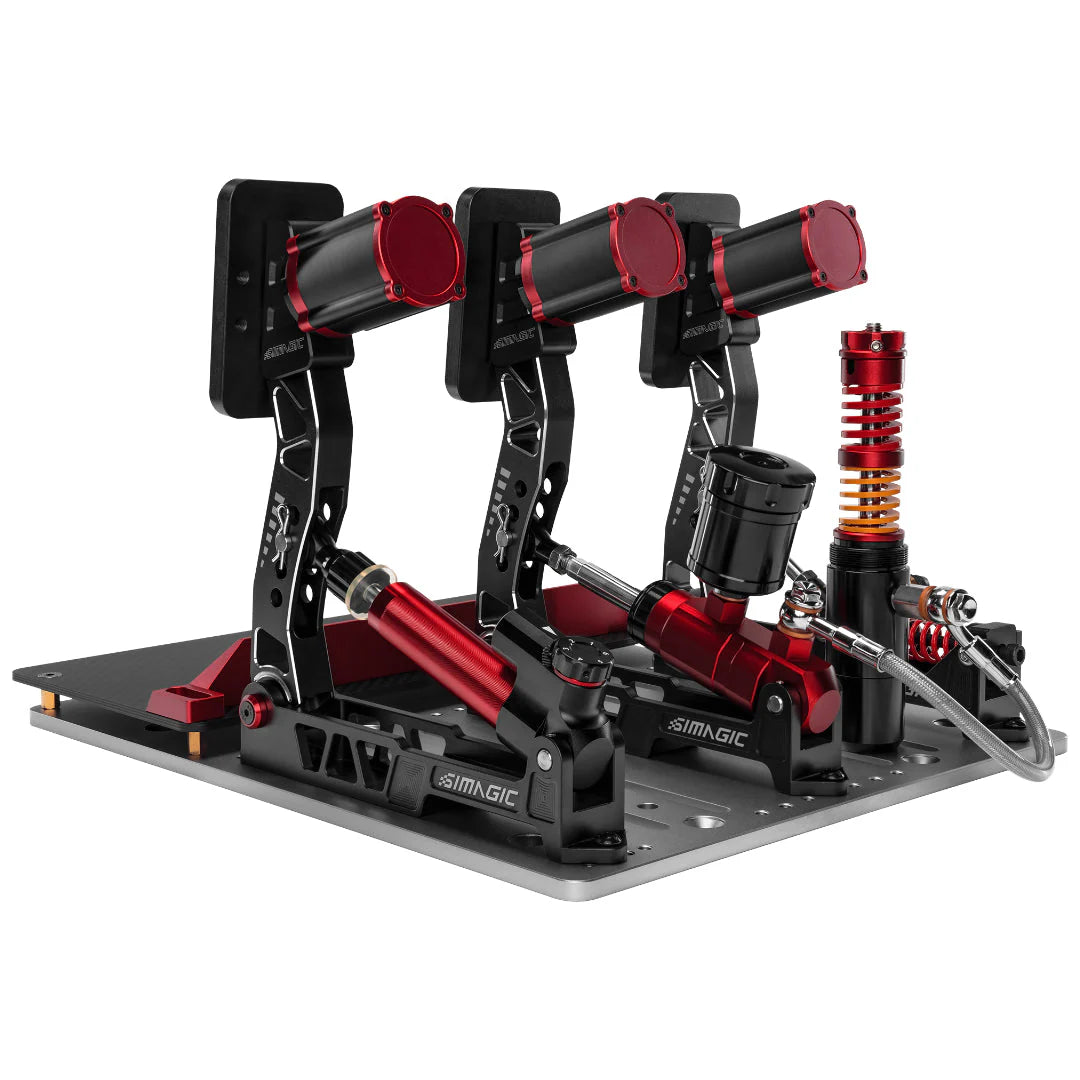 P2000 Haptic Module Bracket Only