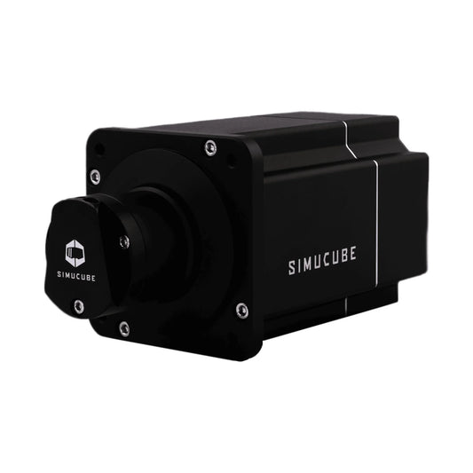 Simucube 2 Pro Direct Drive Wheel Base 25nm