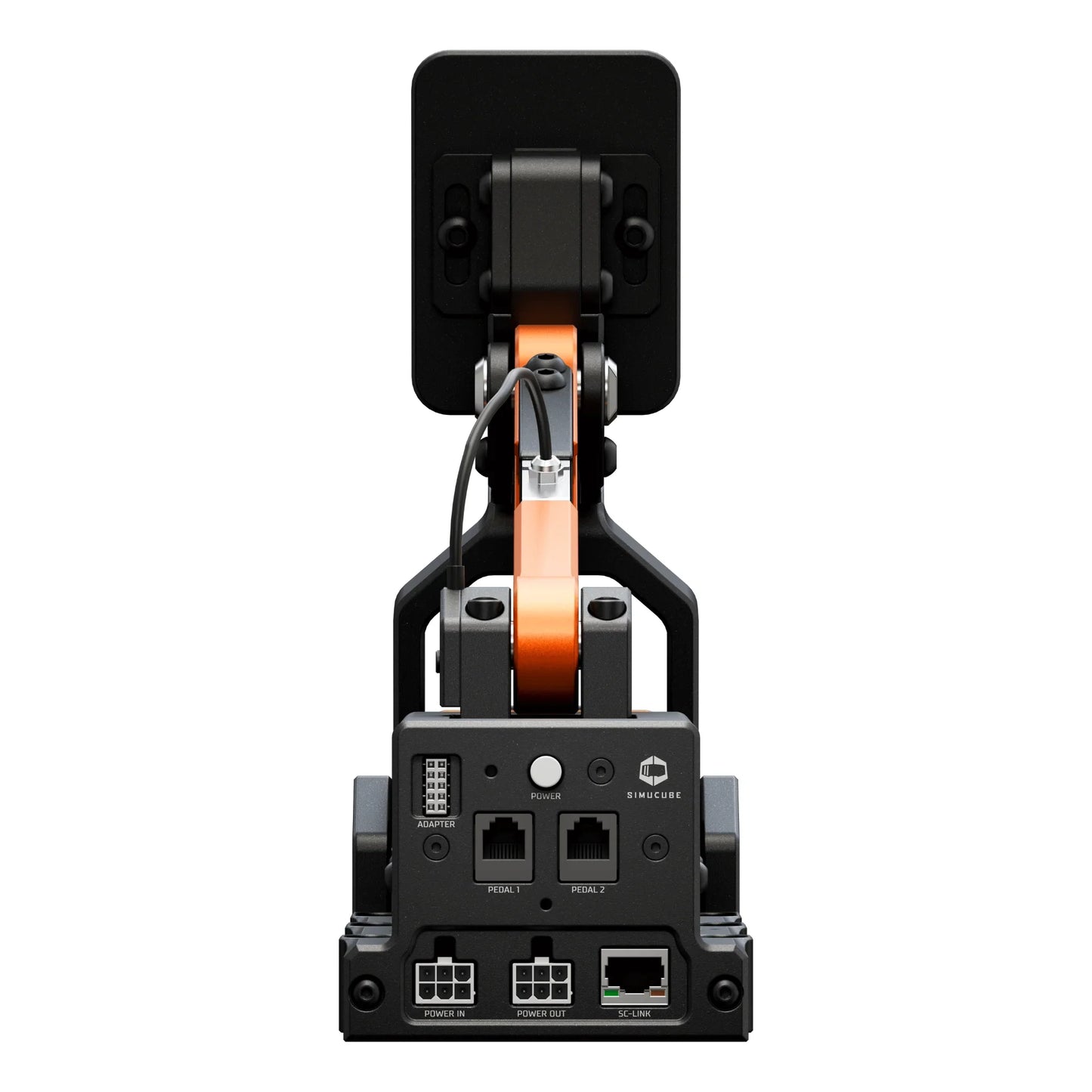ActivePedal Add-On Simucube