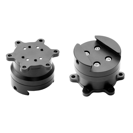 Quick Release Wheel Side Kit Simucube
