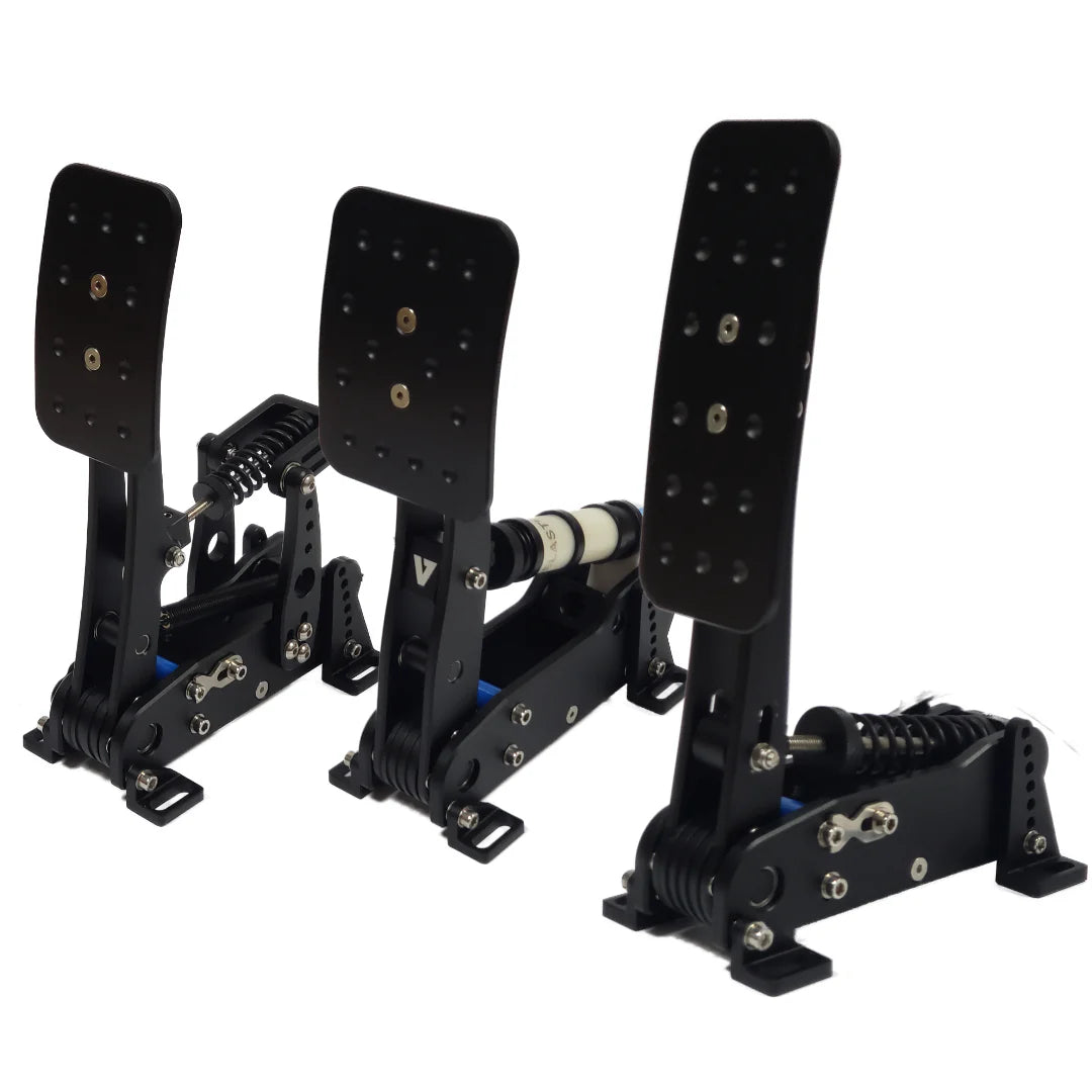 VNM Simulation Pedal Set – Be Fast Racing