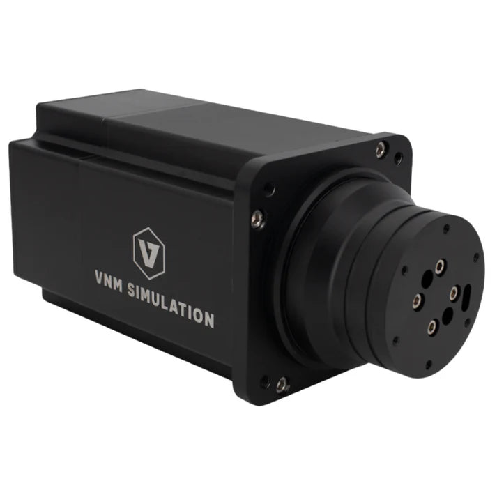 vnm simulations sim racing pedal VNM Simulation Pedal Set