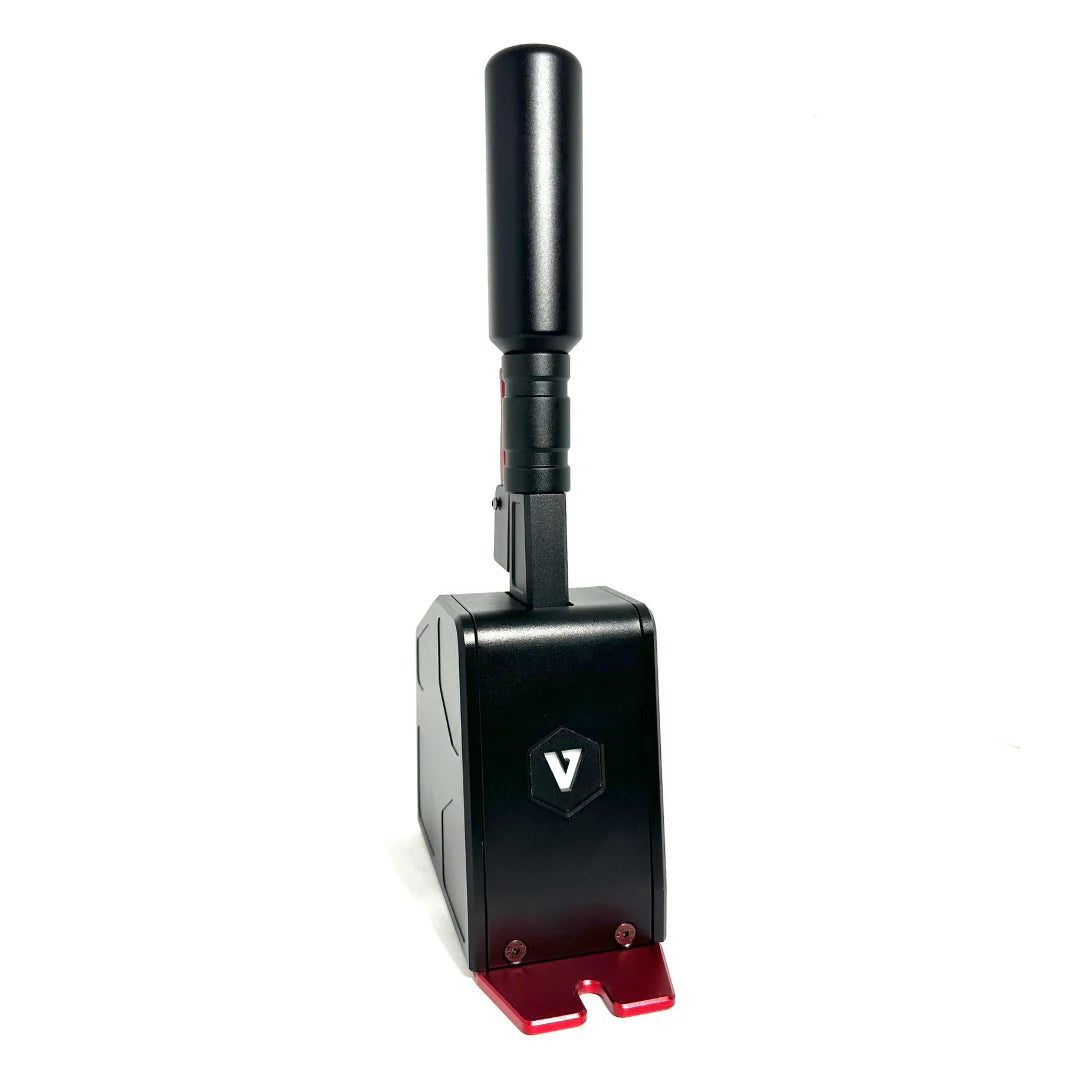 Sequential Shifter V2 VNM Simulation