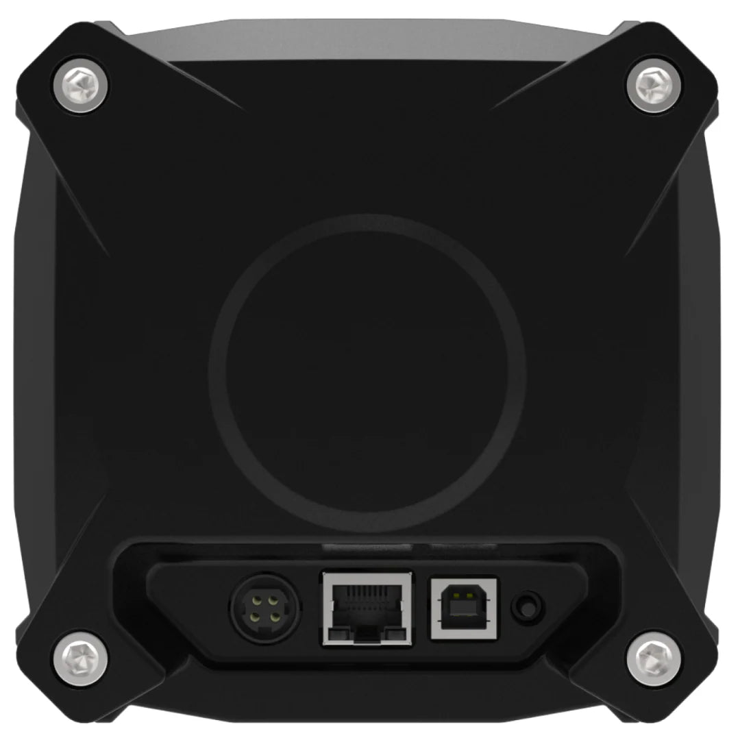 DFP15 Wheel Base VRS