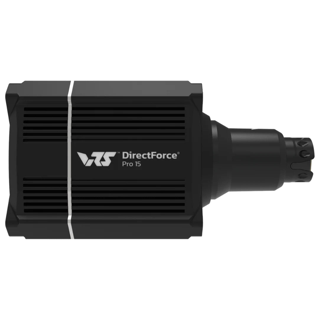 DFP15 Wheel Base VRS