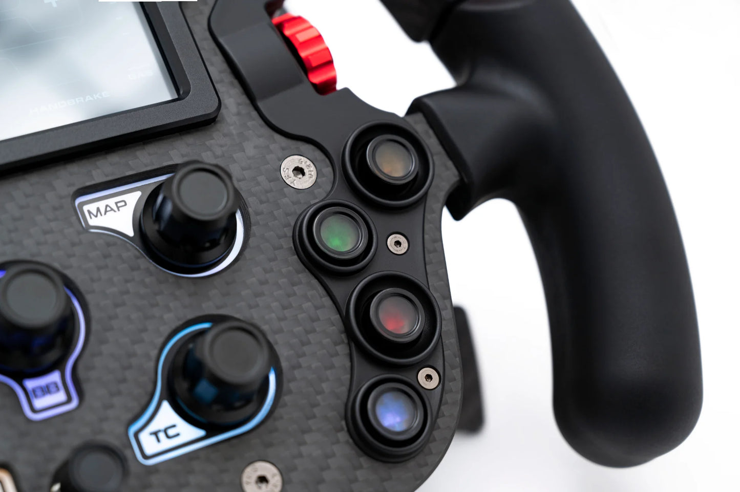Volante FX Pro Formula Xtreme