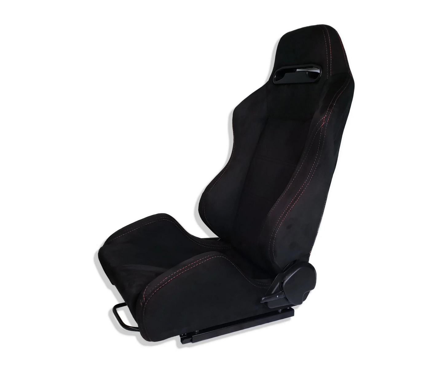 GT1 Suede Seat