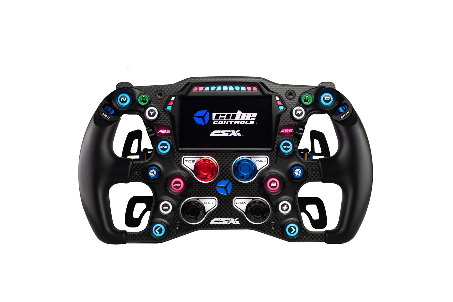 CSX-3 Formula Wheel