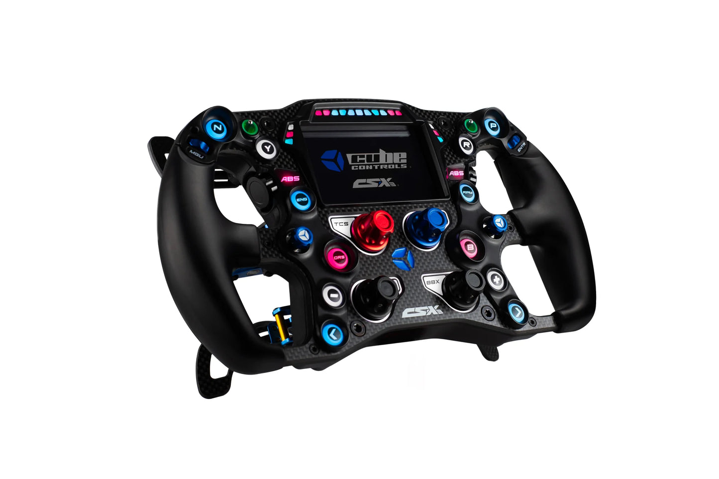 CSX-3 Formula Wheel