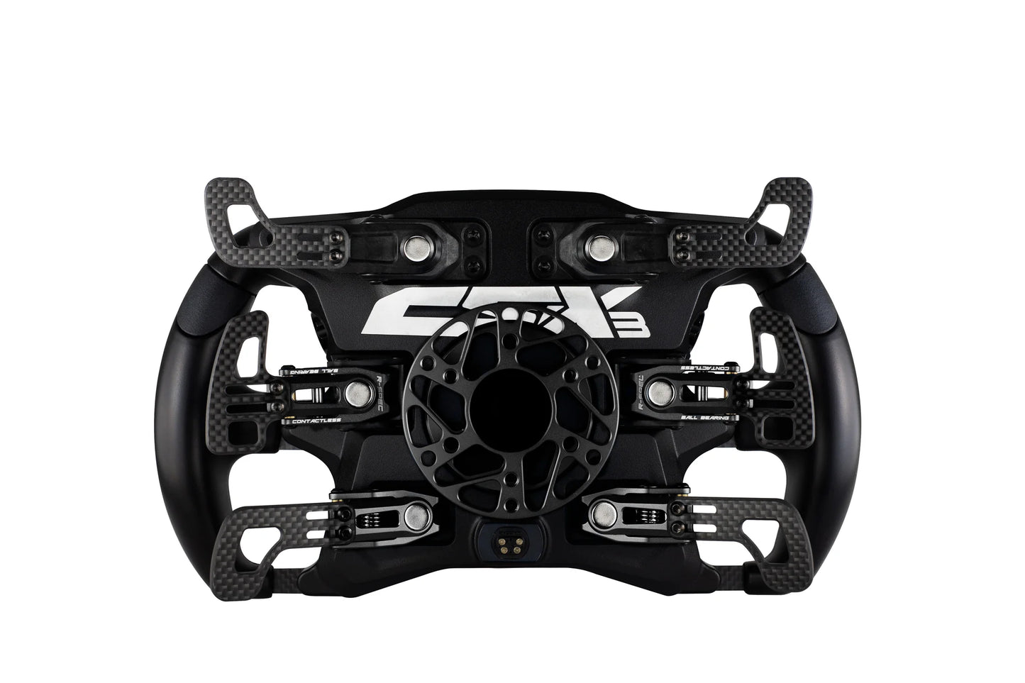 CSX-3 Formula Wheel