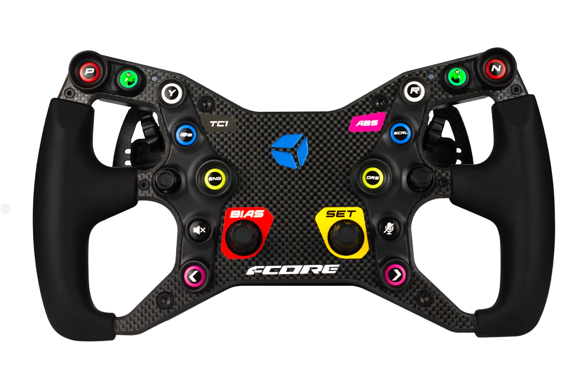 F-Core Formula Wheel
