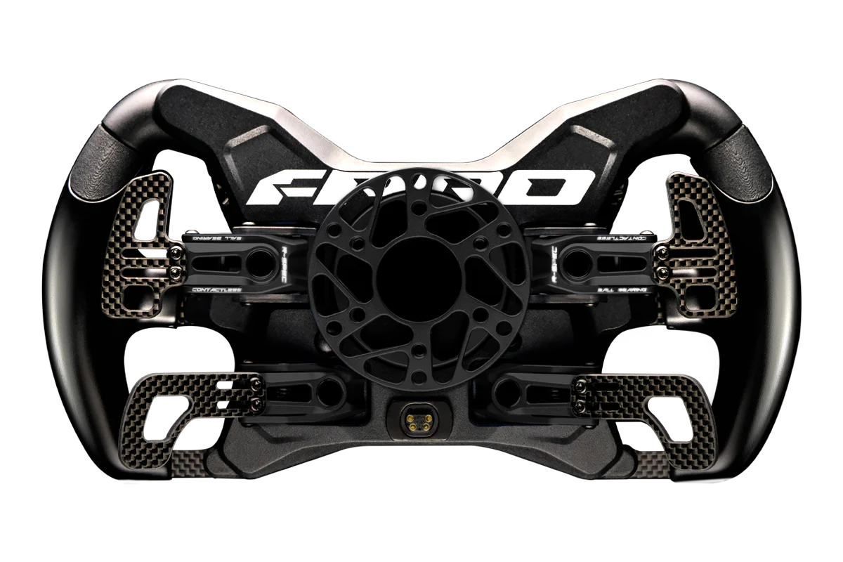 F-PRO Formula Wheel