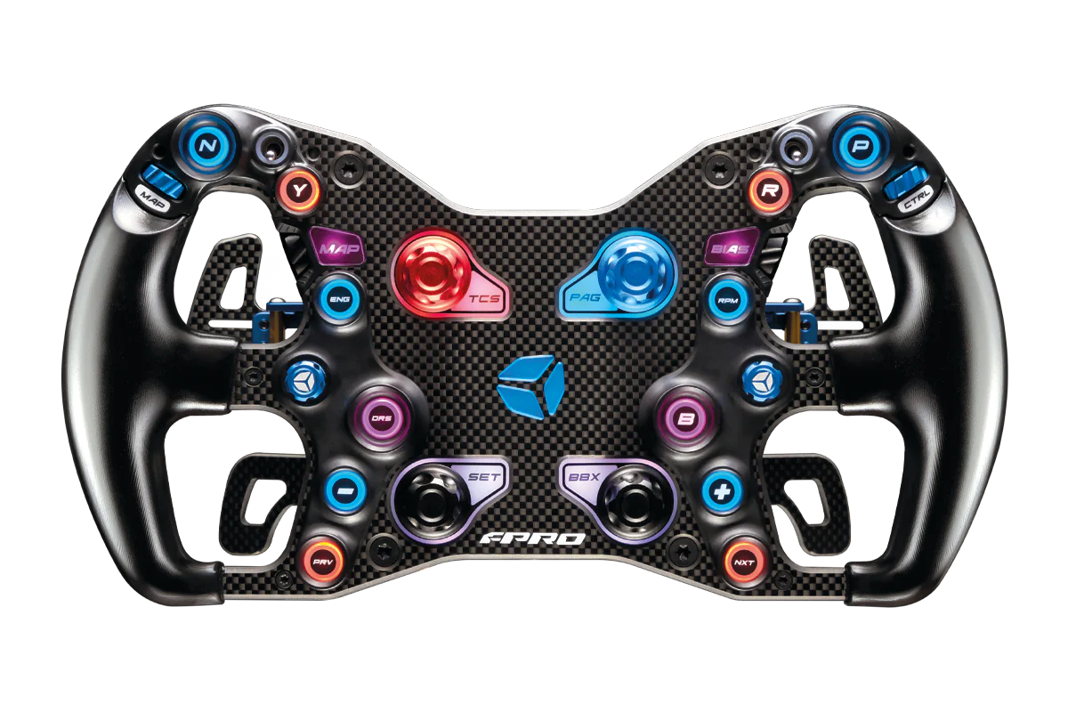 F-PRO Formula Wheel
