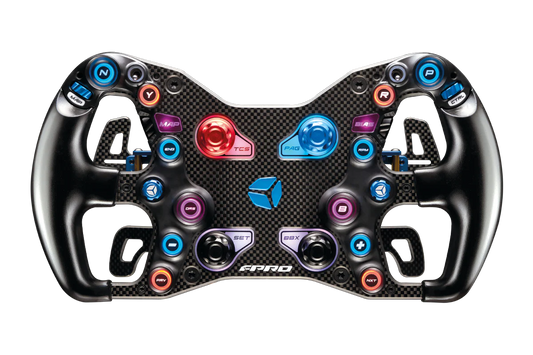 F-PRO Formula Wheel