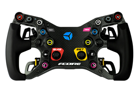 F-Core Formula Wheel