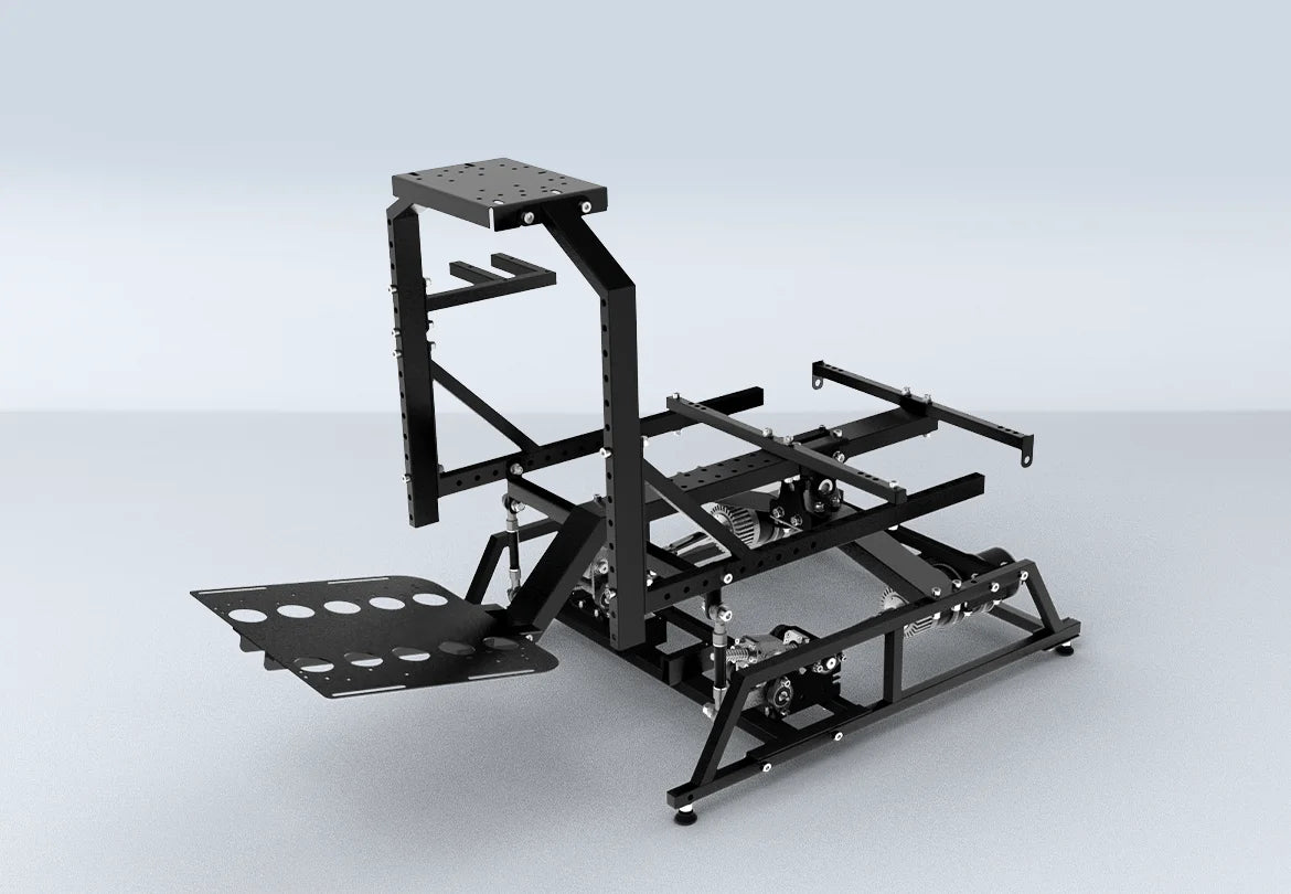 2-Axis Hero (H2)
