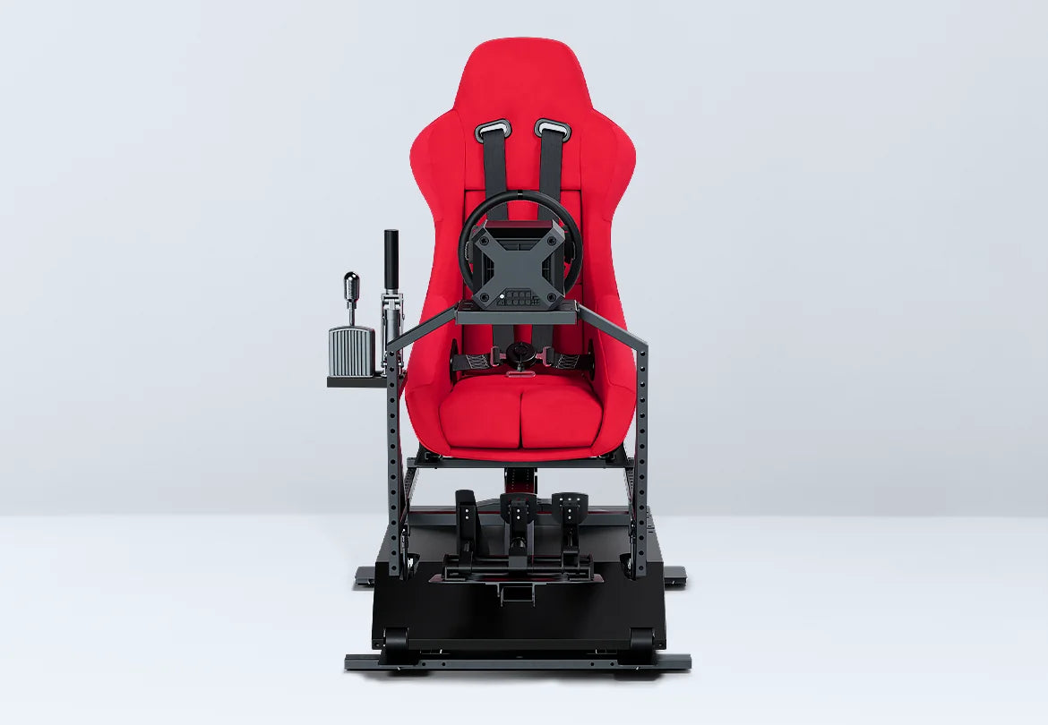 D-Box Gen 5 Haptic System 4 Actuators