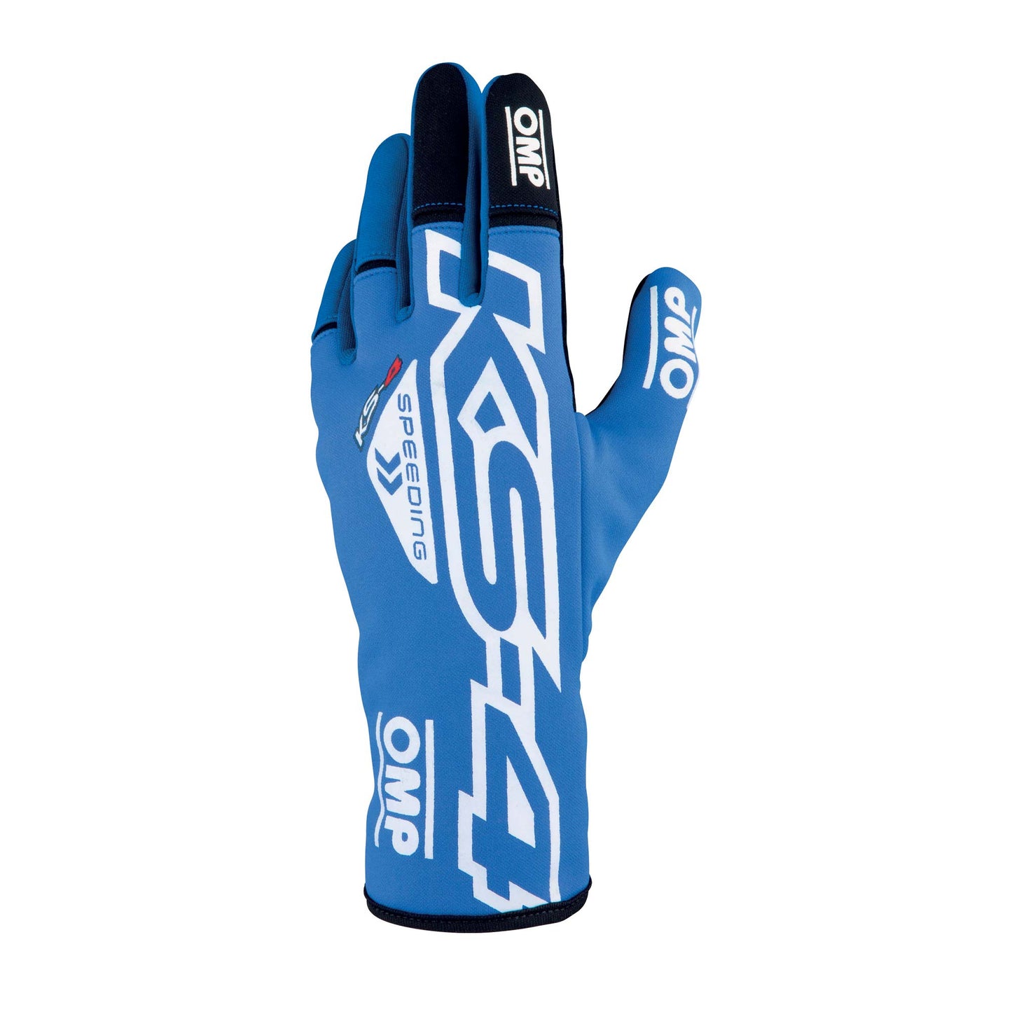 KS-4 KART GLOVES