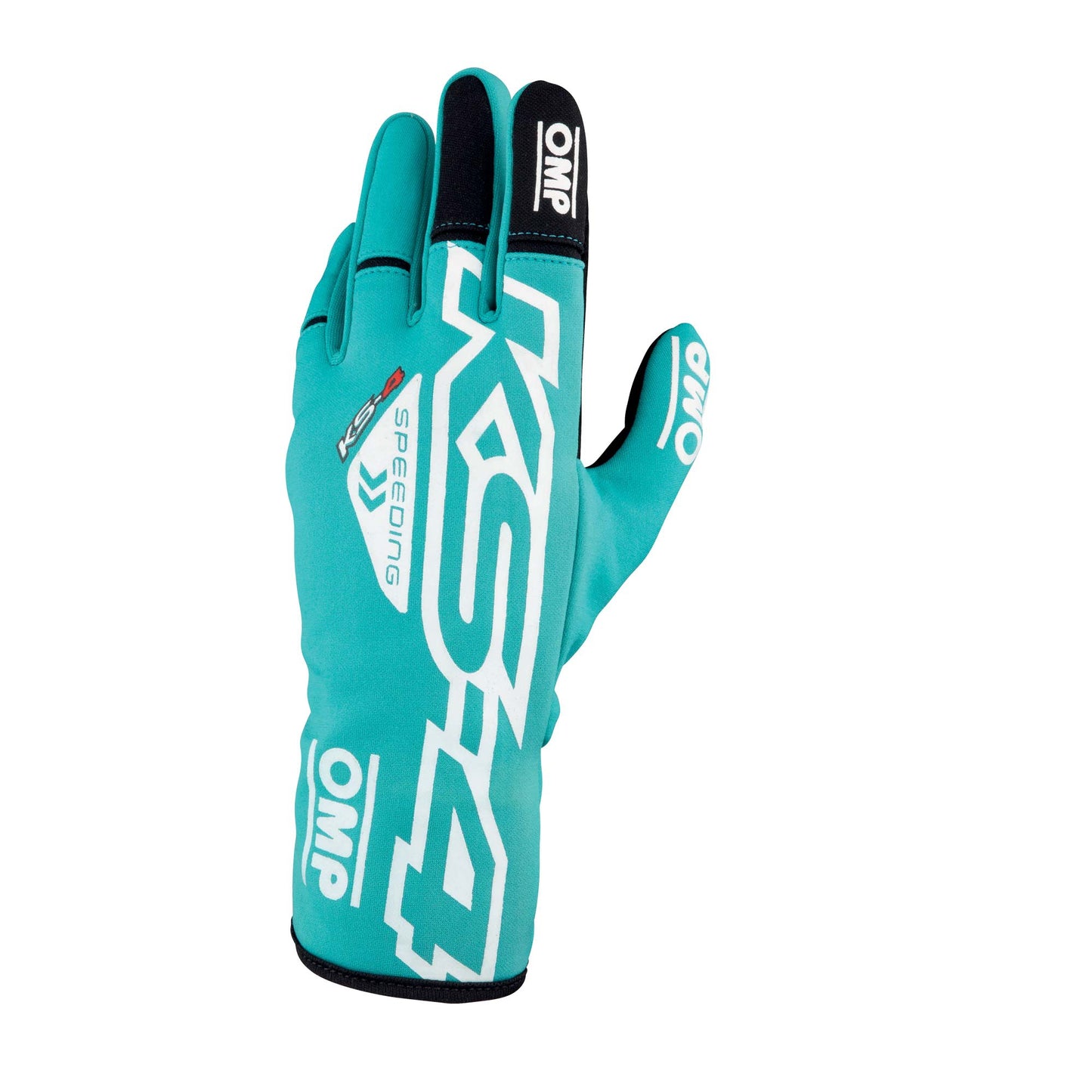 KS-4 KART GLOVES
