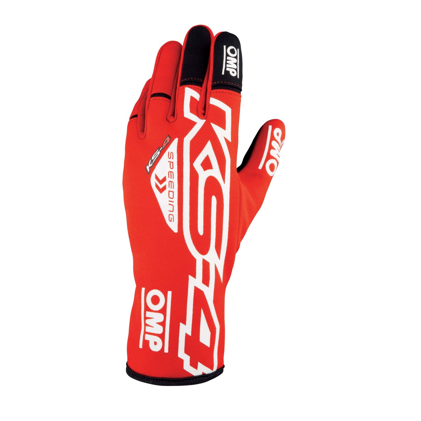 KS-4 KART GLOVES