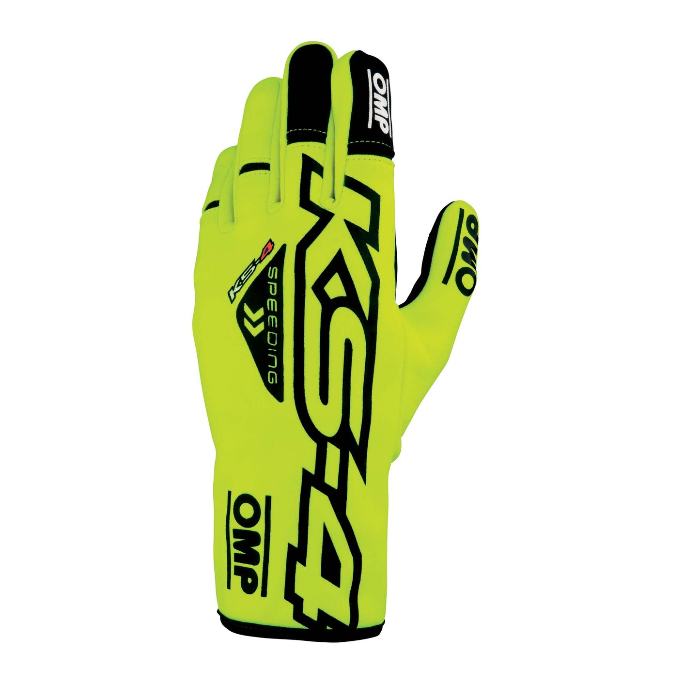 KS-4 KART GLOVES
