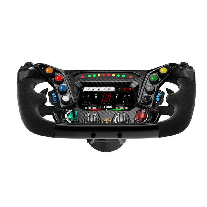 Lamborghini SCV12 Wheel