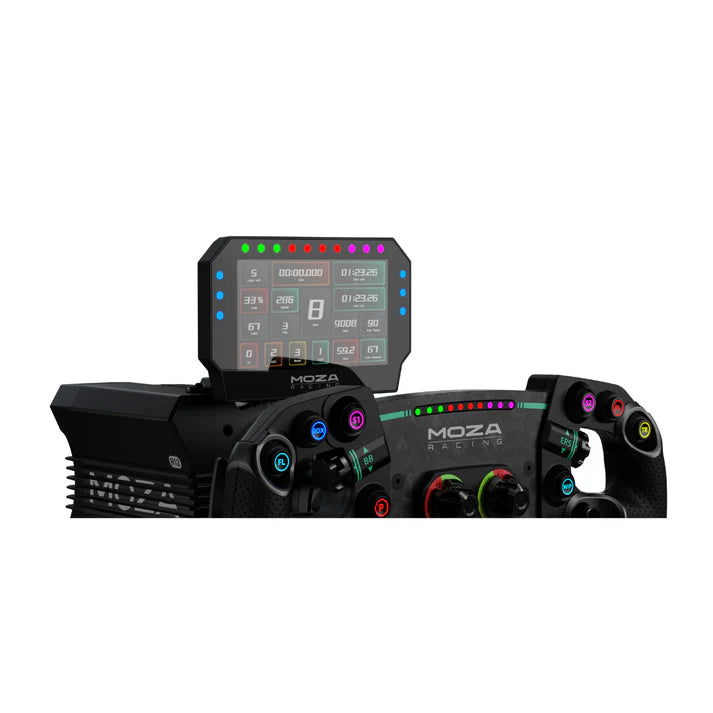 DDU800 Dash Display
