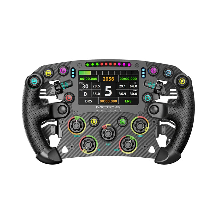 Volante FSR2