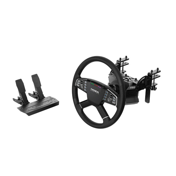 R5 TRUCK DRIVING BUNDLE