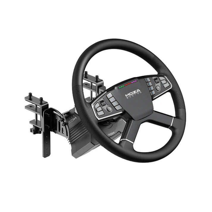 R5 TRUCK DRIVING BUNDLE