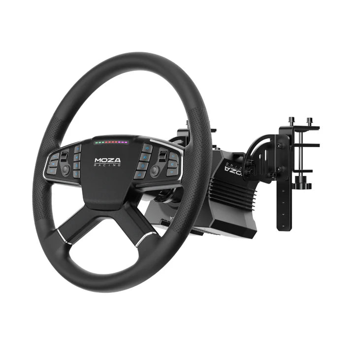 R5 TRUCK DRIVING BUNDLE