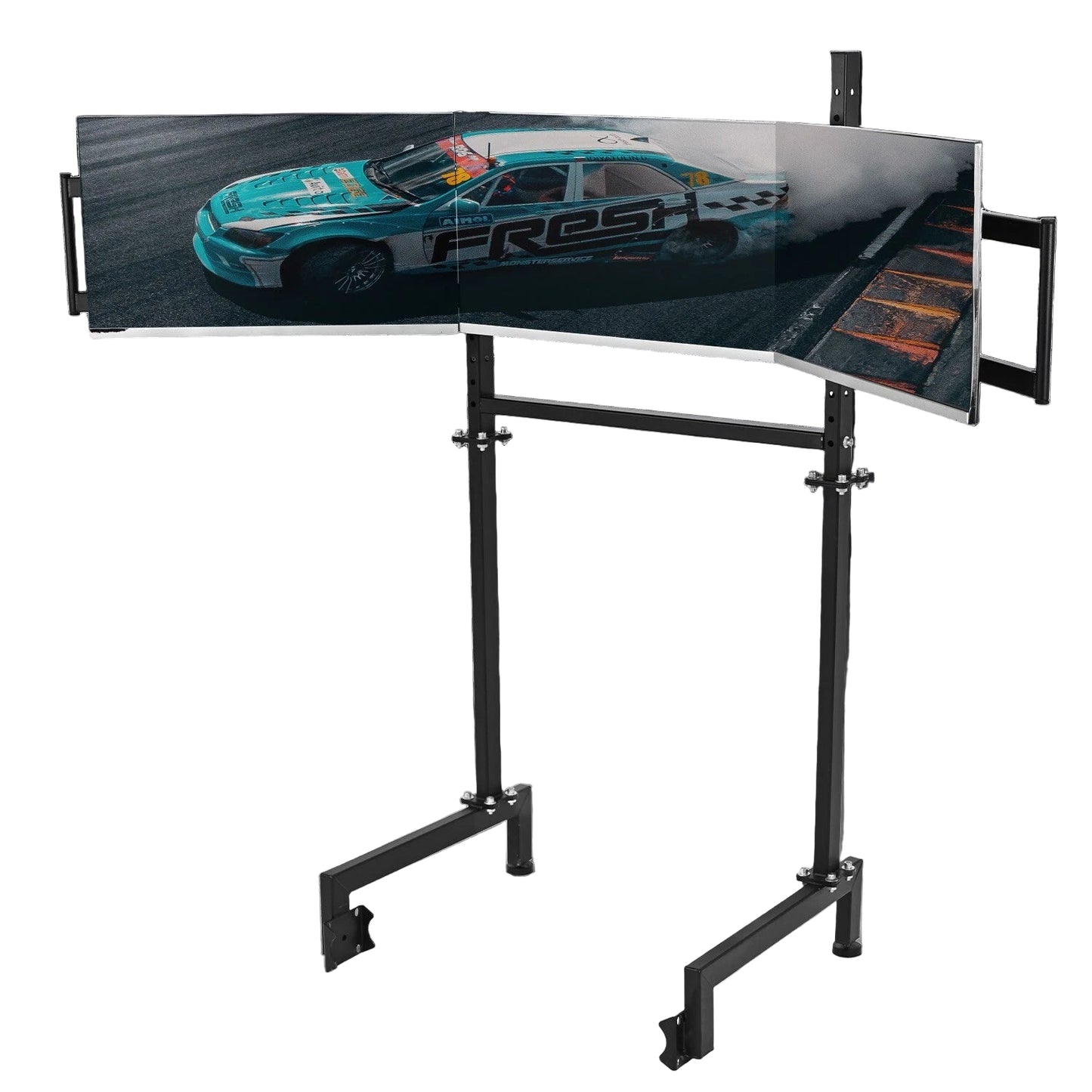 Stand Monitor Gamer